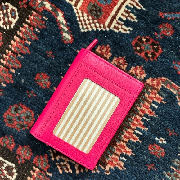 Never Used: Kate Spade Wallet/Coin Purse - Picture 4 of 4